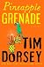 Pineapple Grenade