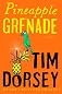 Pineapple Grenade