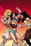  : Wonder Woman #37