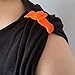 ExerTies - Silicone Strap - 6 Pairs - Made in USA