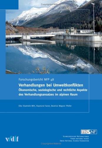 Verhandlungen