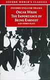 The Plays of Oscar Wilde (Vintage Classics)