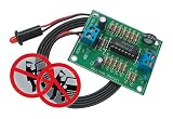 Velleman MK126 CAR ALARM SIMULATOR