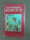 The Wizard of Oz