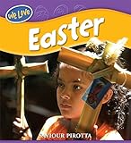 We love Easter