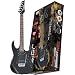 Ibanez IJX20BKN Electric Guitar Package