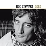 Gold [US-Import] - Rod Stewart