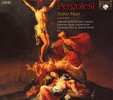Pergolesi: Stabat Mater