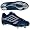 Collegiate Navy/Running White/Metallic Silver
