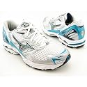 Mizuno Wave Rider 11 Cushion Running Shoe Mens