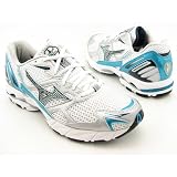 Mizuno Wave Rider 11 Womens Running Shoe