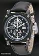 Sector - Eagle watch - Black