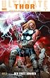 Ultimate Thor #1: Der erste Donner (2011, Panini)