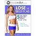 Tracey Mallett's-Lose the Belly Flab