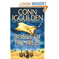 Bones of the Hills (Conqueror 3)