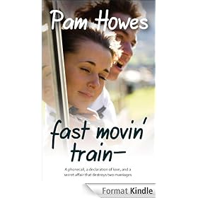 Fast Movin' Train