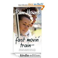 Fast Movin' Train