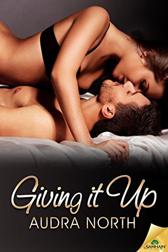 Giving It Up (Pushing the Boundaries)