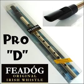 New FEADOG PRO D