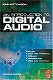 Introduction to Digital Audio, Second Edition