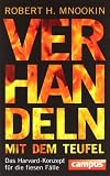 Verhandeln mit dem Teufel