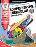 Comprehensive Curriculum of Basic Skills