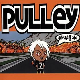 Pulley
