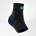 Bauerfeind Sports Ankle Support - Ankle Brace for Stabilization & Protection - Figure-8 Taping Strap - Targeted Compression - Lightweight & Durable