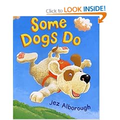 Some Dogs Do