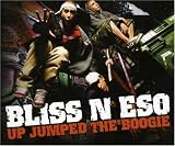 Up Jumped the Boogie