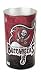 Buccaneers WinCraft NFL Wastebasket