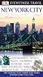 New York City (Eyewitness Travel Guides)