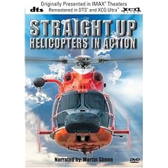 Straight Up - Helicopters in Action [UK Import]