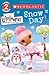 Scholastic Reader Level 2: Lalaloopsy: Snow Day!