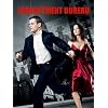 The Adjustment Bureau