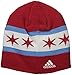 MLS Men's Jersey Hook Beanie