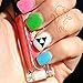 20 Water Slide Nail Decals The Legend Of Zelda Triforce