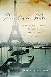 Paris Under Water