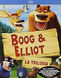 Boog & Elliot - La Trilogia (3 Blu-Ray)