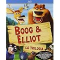 Boog & Elliot - La trilogia [Italia] [Blu-ray]