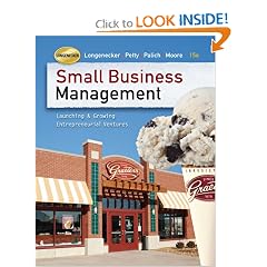 Small Business Management: Launching and Growing Entrepreneurial Ventures (with Printed Access Card)