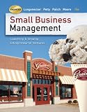 Small Business Management: Launching and Growing Entrepreneurial Ventures (with Printed Access Card)
