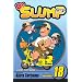 Dr. Slump, Volume 18