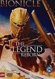 Bionicle: The Legend Reborn [DVD]