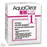 Aqua Clear 20 Foam Block (3/pk)
