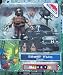 Shadowrun Set of 6 Series One Figures - The action figure game - Hero Clix - Lothan The Wise (Combat Mage), Silver Max (Rigger), The Street Deacon (Vigilante), Liada (Street Mage), G-Dogg (Bouncer), Kyushi (Yakuza) - Made by Wizkids in 2003_s-3