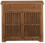 Paradise Anywhere Cabinet, 38"W, BUTTERSCOTCH