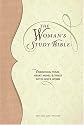 Woman's Study Bible-NKJV