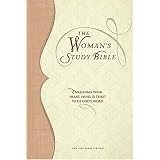 The Woman's Study Bible: Second Edition ~ Thomas Nelson