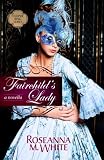 Fairchilds Lady (Culper Ring Series)